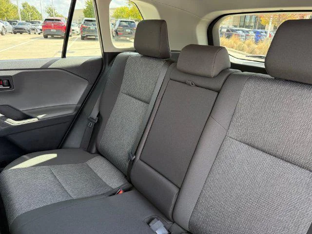 Certified Used 2026 ICE CAP Toyota LE image 55