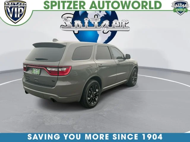 Certified Used 2022 Gray Dodge R/T image 9