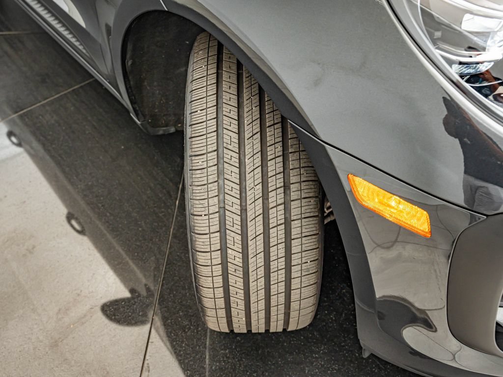 Certified Used 2026 Gray Metallic Porsche  image 51