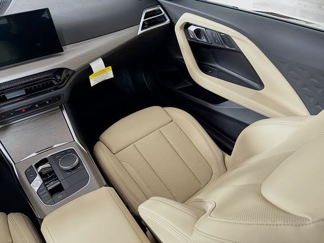 Used 2026 White Metallic BMW 230i xDrive image 24