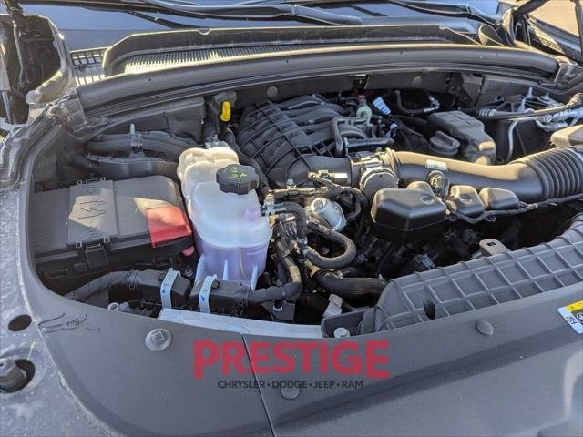 2025 Jeep Grand Cherokee Laredo - Photo 30