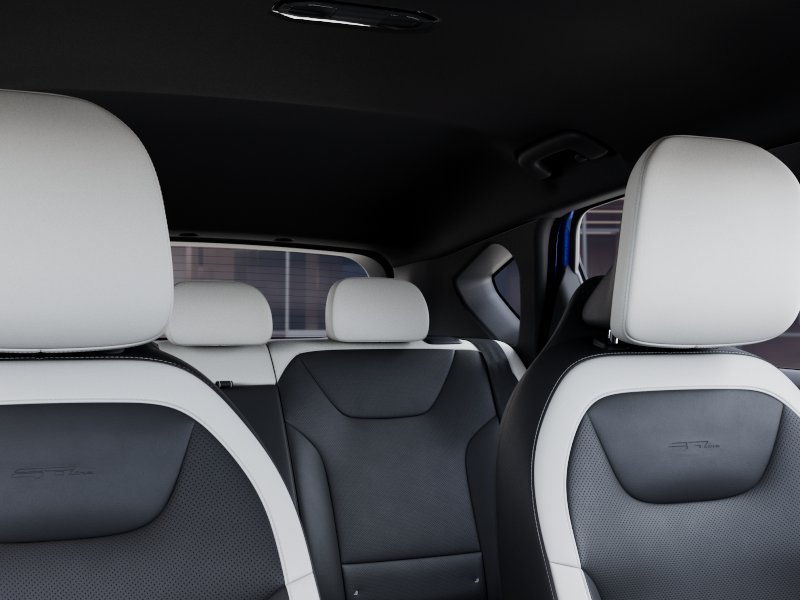 New 2026 Wave Blue Kia GT-Line image 27