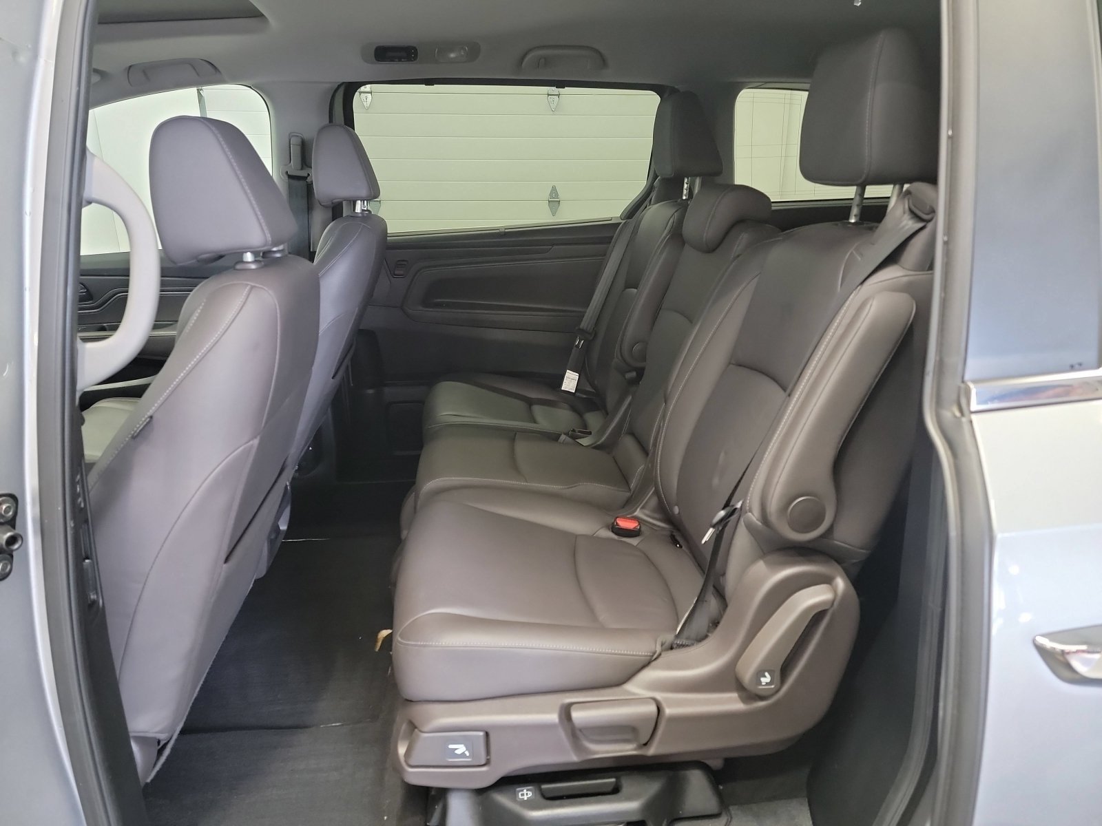 2024 Honda Odyssey EX-L - Photo 58