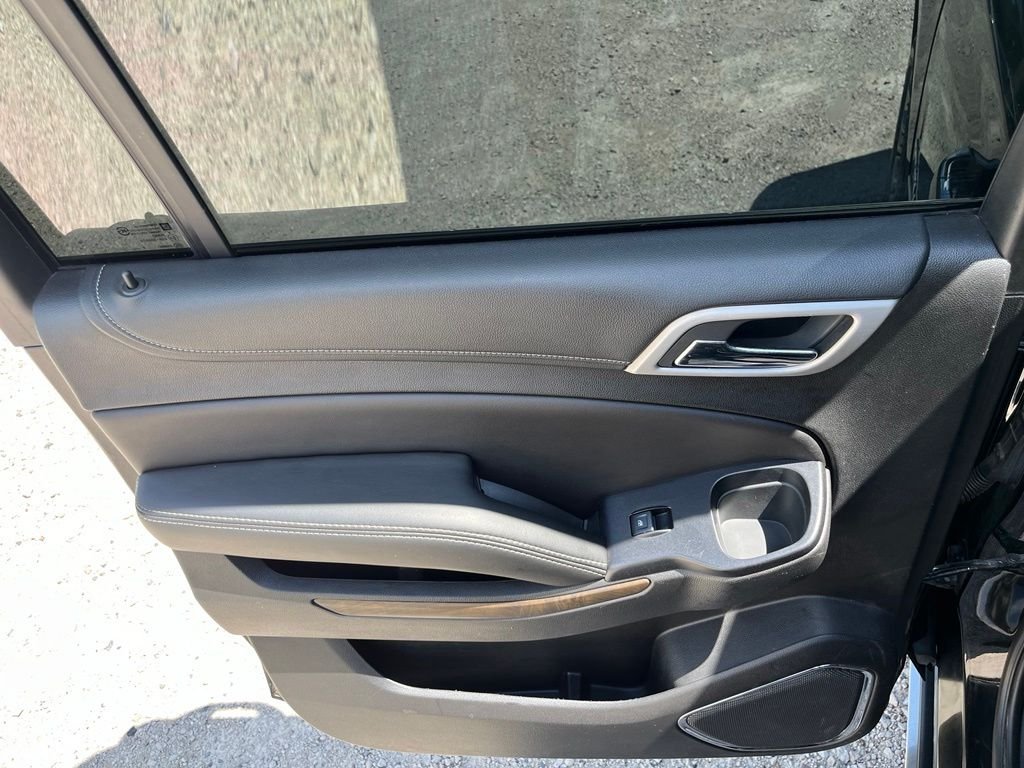 Used 2018 Onyx Black GMC Denali image 26