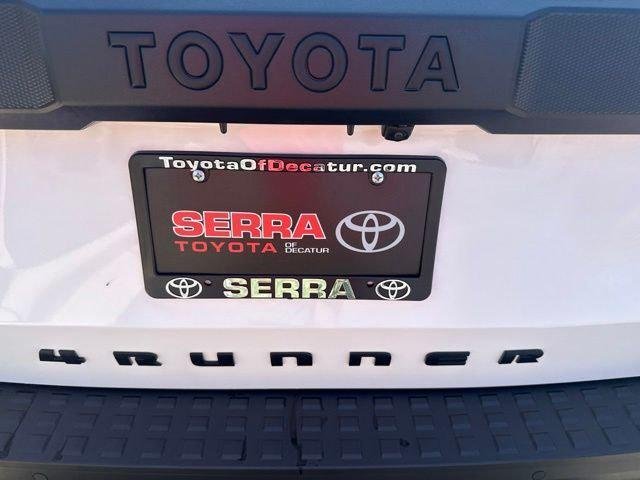 Certified Used 2026 ICE CAP Toyota  image 14