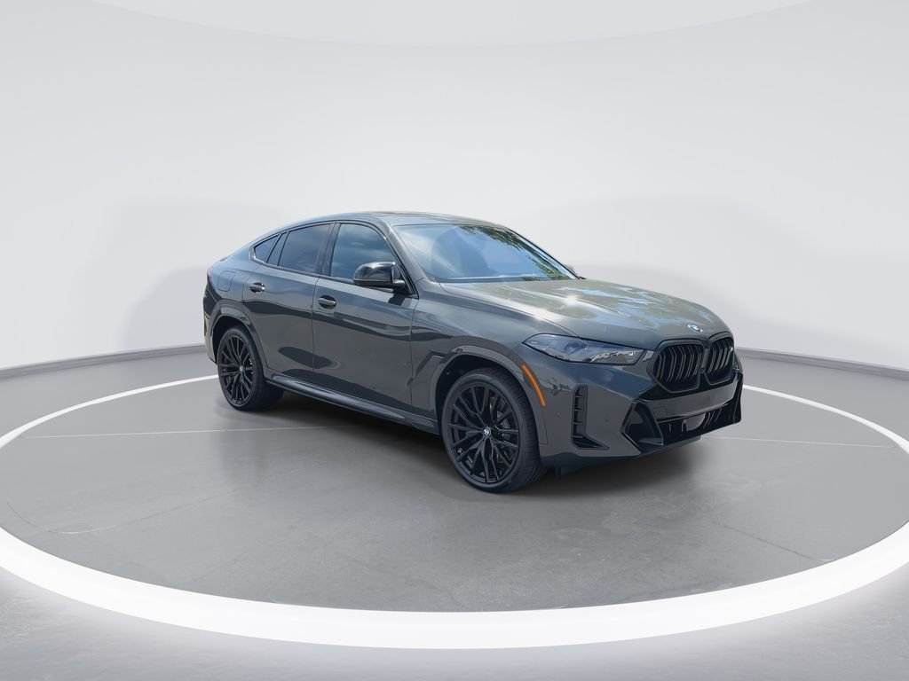 New 2027  BMW M60i image 2