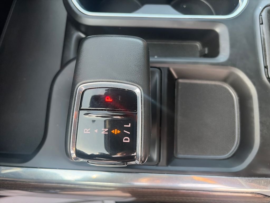 Used 2024 Blue Chevrolet LT image 23