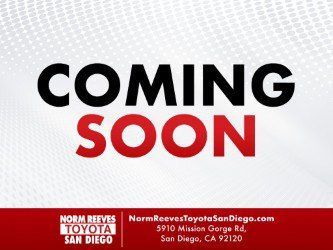 Used 2026  Toyota LE image 1