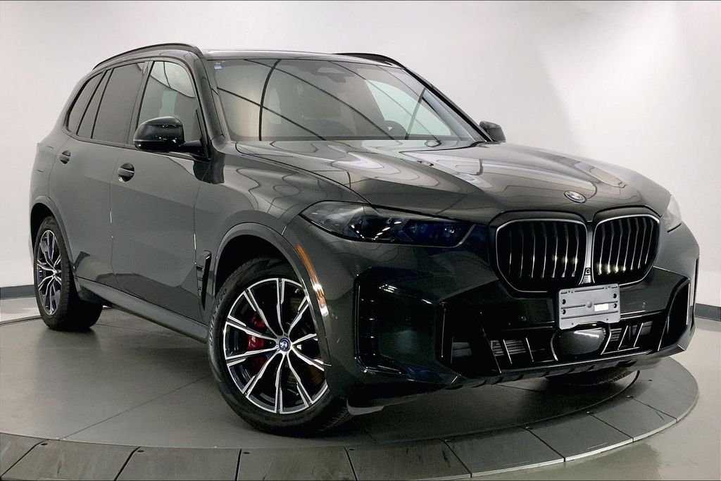 Used 2024 Dravit Grey Metallic BMW  image 33