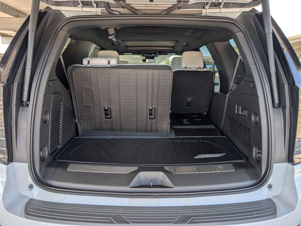 2026 Chevrolet Tahoe Premier - Photo 34