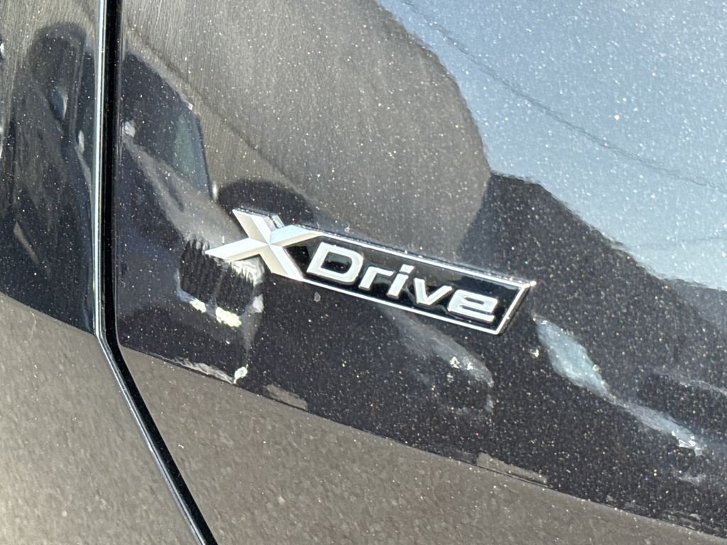 New 2026 Black Sapphire Metallic BMW 30 xDrive image 9