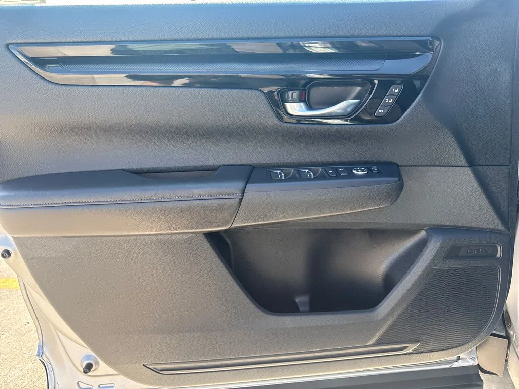 2023 Honda CR-V EX-L - Photo 10