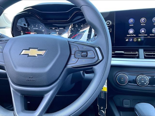 2026 Chevrolet Trax LS - Photo 19
