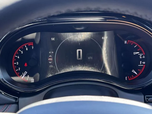 2026 Dodge Durango GT - Photo 19