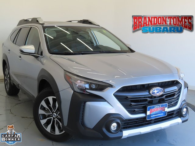 2023 Subaru Outback Touring XT
