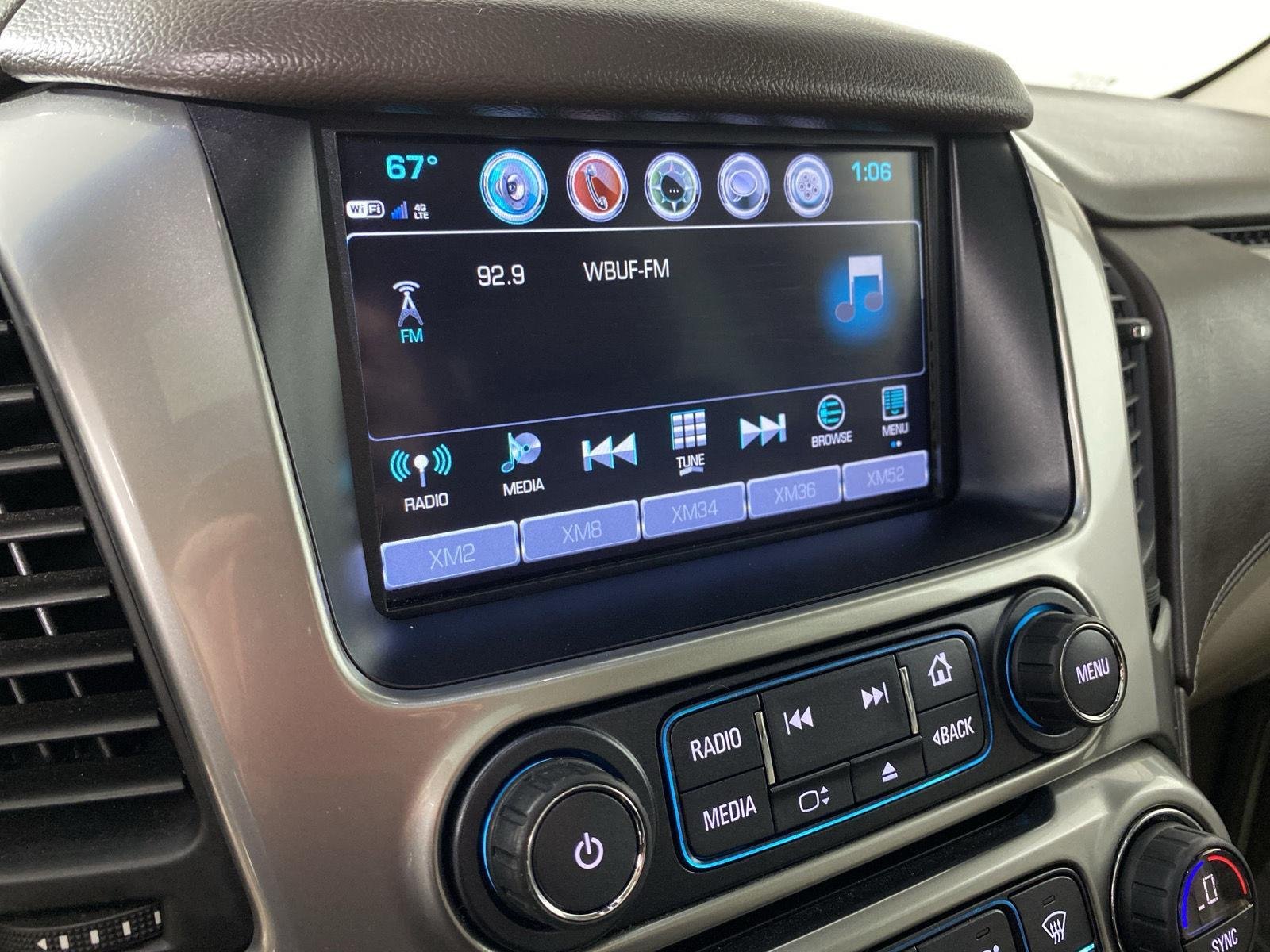 Used 2018 Summit White Chevrolet Premier image 20