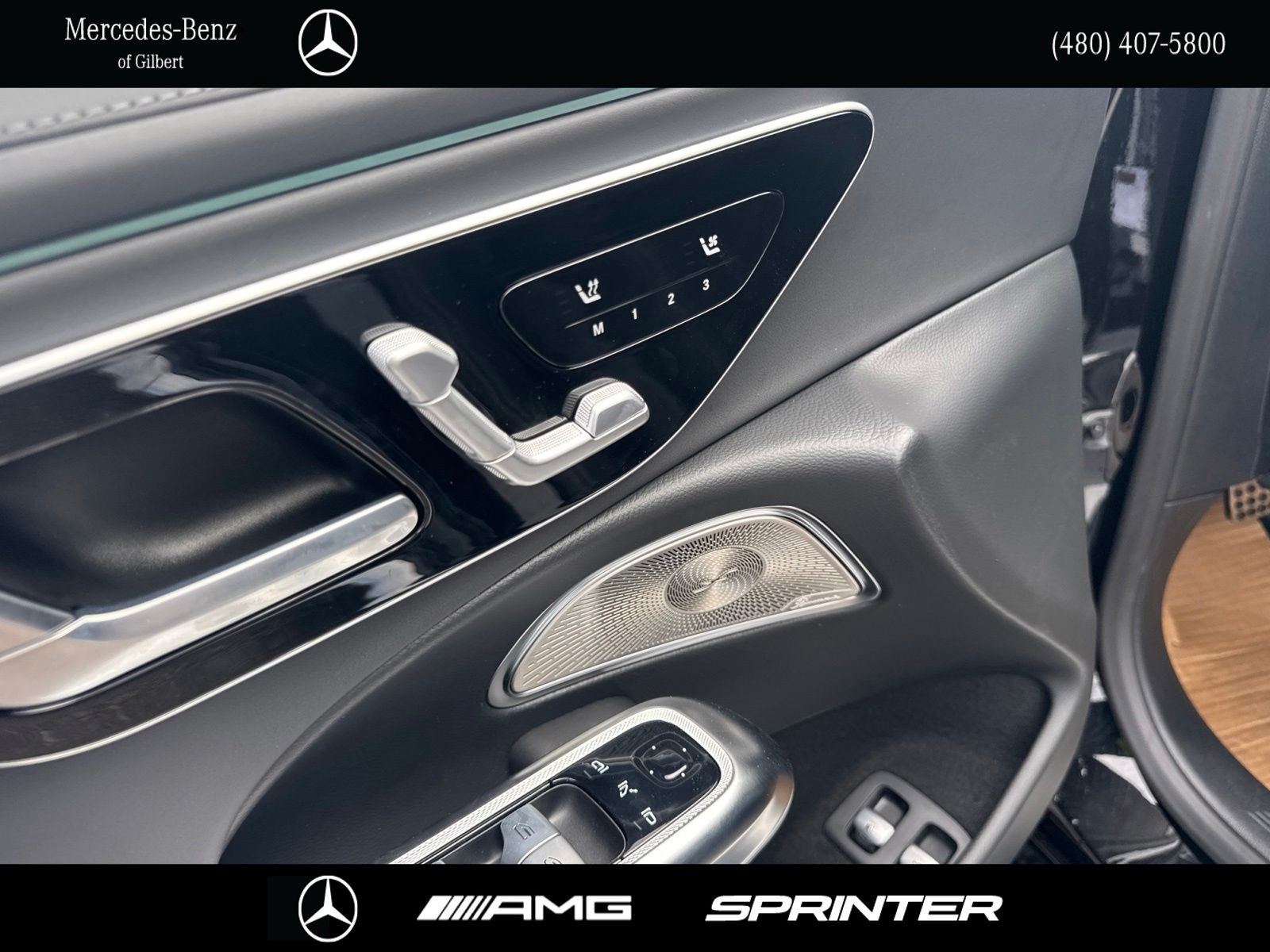 New 2027 Obsidian Black Metallic Mercedes-Benz E 53 AMG® image 12
