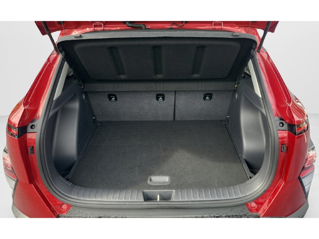 2025 Hyundai Kona SEL - Photo 9