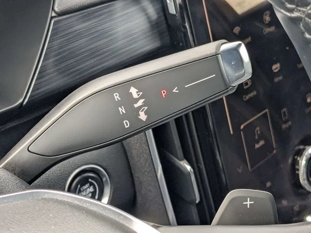 2025 GMC Acadia Elevation - Photo 26