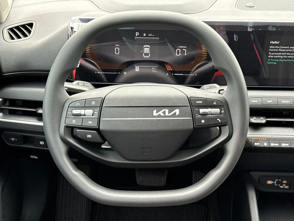 New 2026 Morning Haze Kia LXS image 24