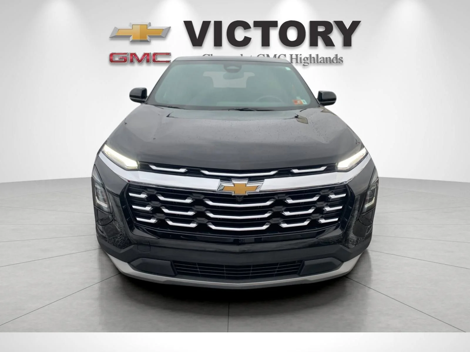 2026 Chevrolet Equinox LT - Photo 8