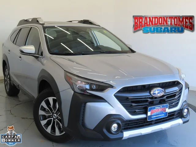 2023 Subaru Outback Touring XT