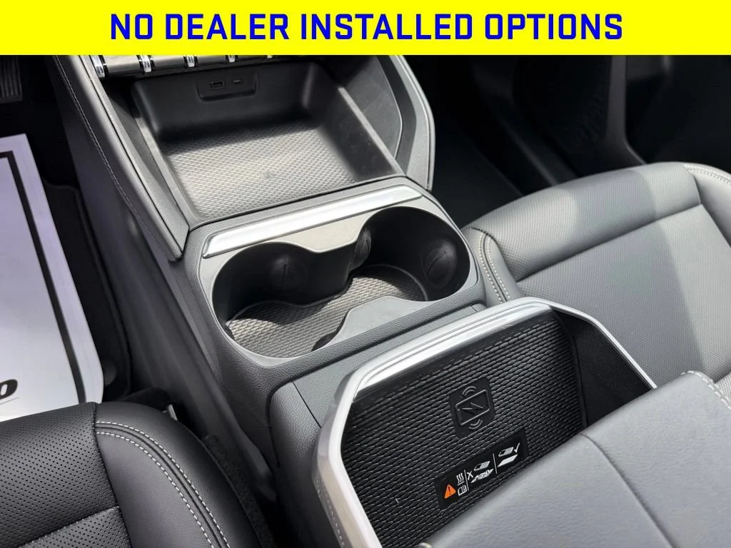 2026 GMC Terrain Elevation - Photo 7