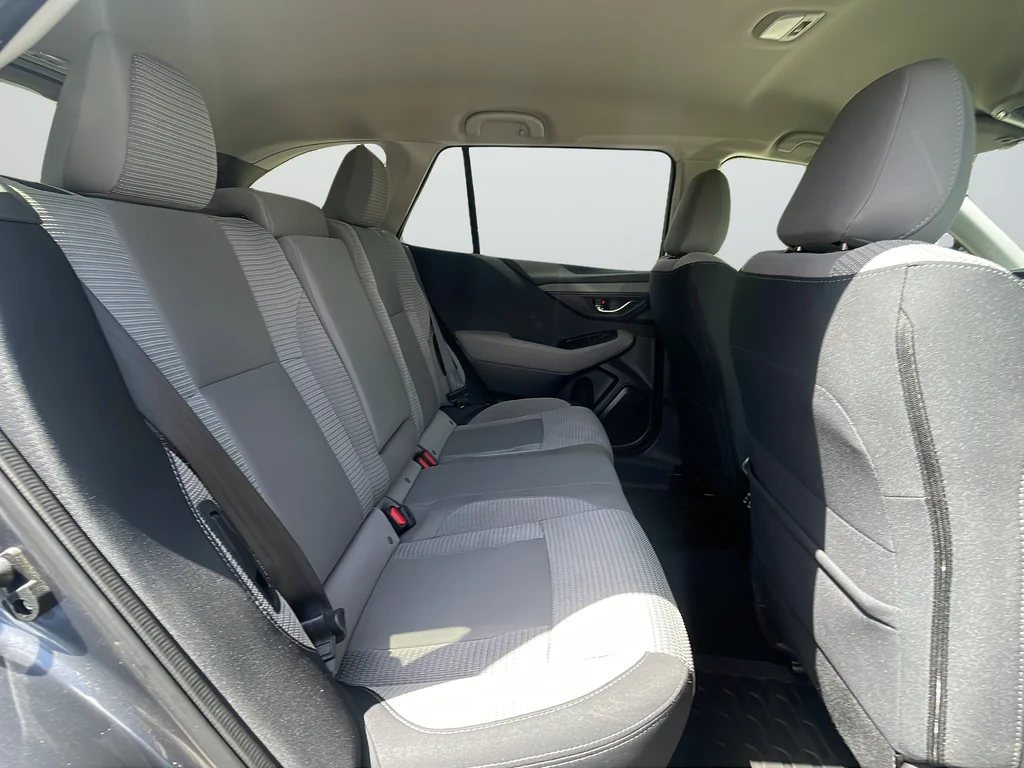 Used 2024 Gray Subaru Premium image 24