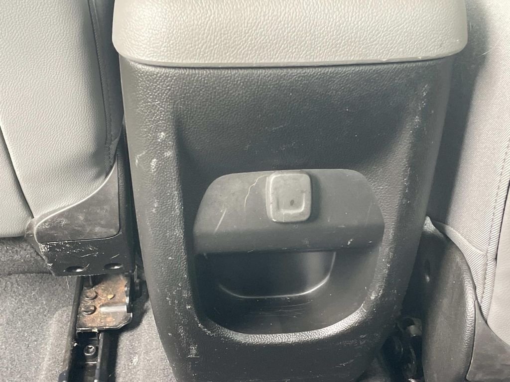 Used 2022 Black Chevrolet Work Truck image 11