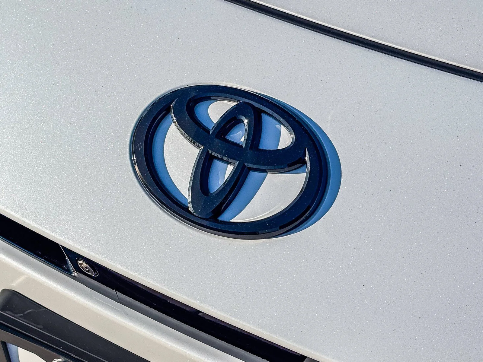 New 2026 02ps Toyota XSE image 9