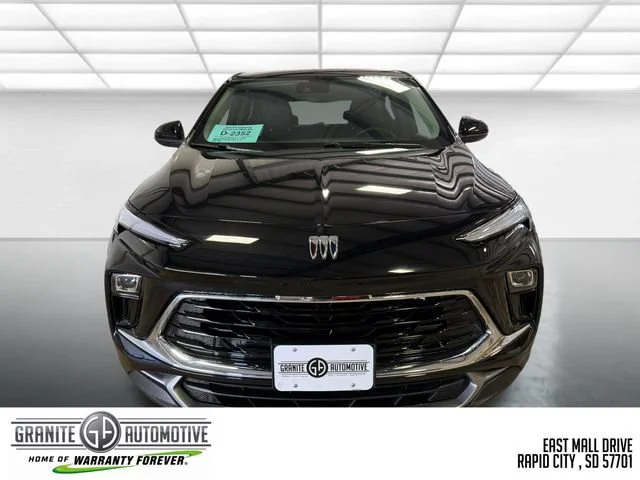 2026 Buick Encore GX Preferred - Photo 8