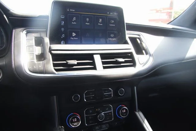 2022 Chevrolet Tahoe Z71 - Photo 21