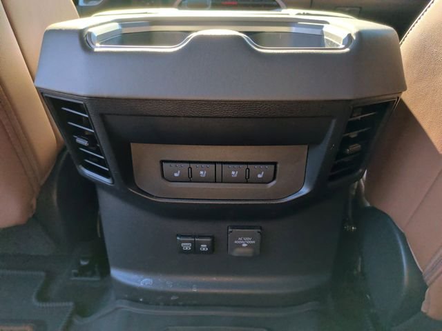 2026 Toyota Tundra 1794 Edition - Photo 36