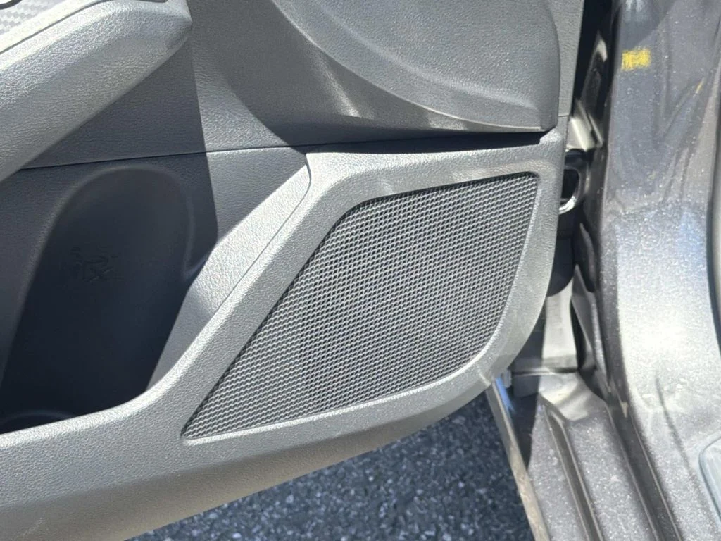 New 2026 Gun Metallic Nissan SV image 20