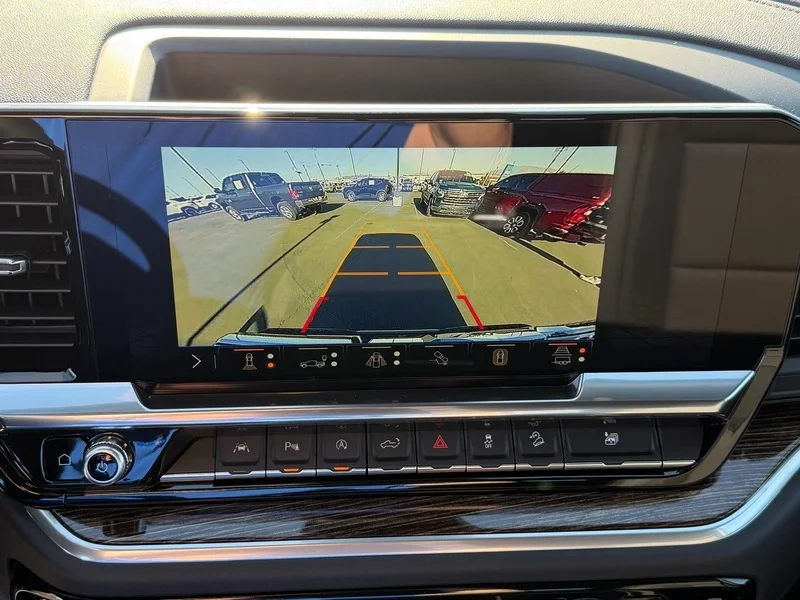 New 2026 Sterling Metallic GMC Elevation image 11