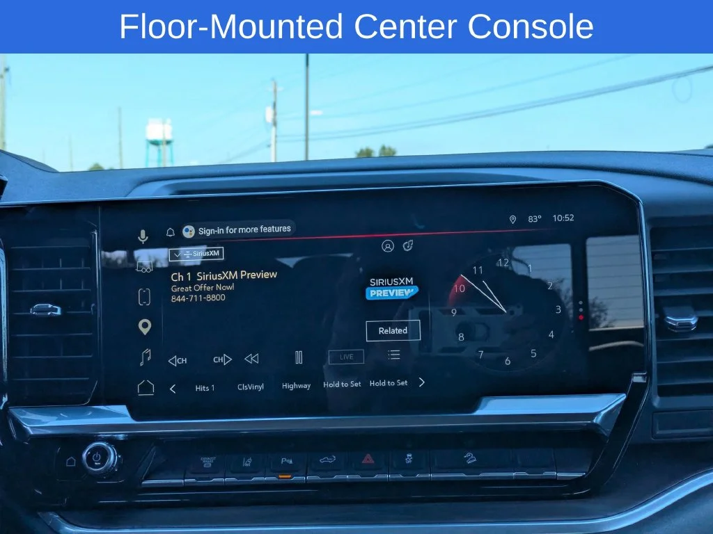 Used 2026 Silver GMC SLT image 19