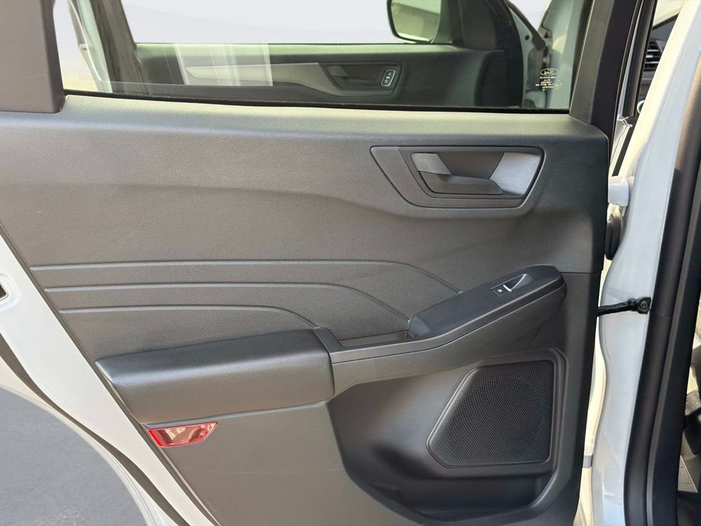 Used 2025 Silver Ford Active image 15