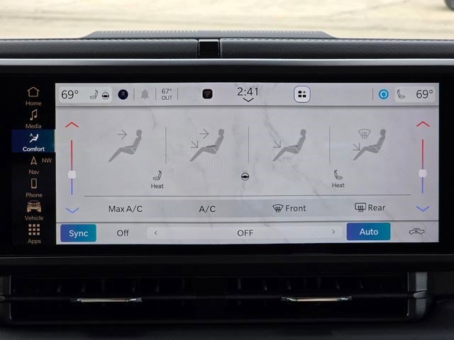 New 2026 Reign Exterior Paint Jeep Mojave X image 32