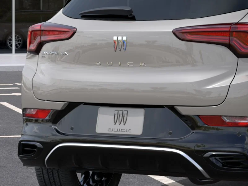 New 2026 Ceramic Buick Sport Touring AWD image 14
