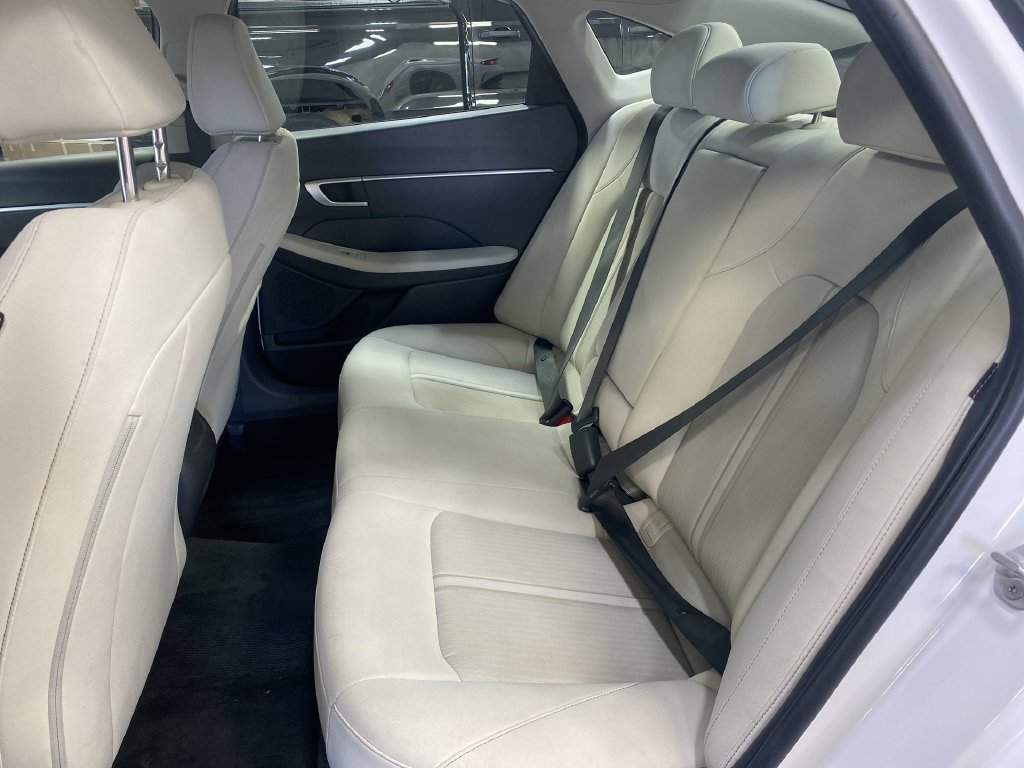 2025 Hyundai Sonata SEL - Photo 33