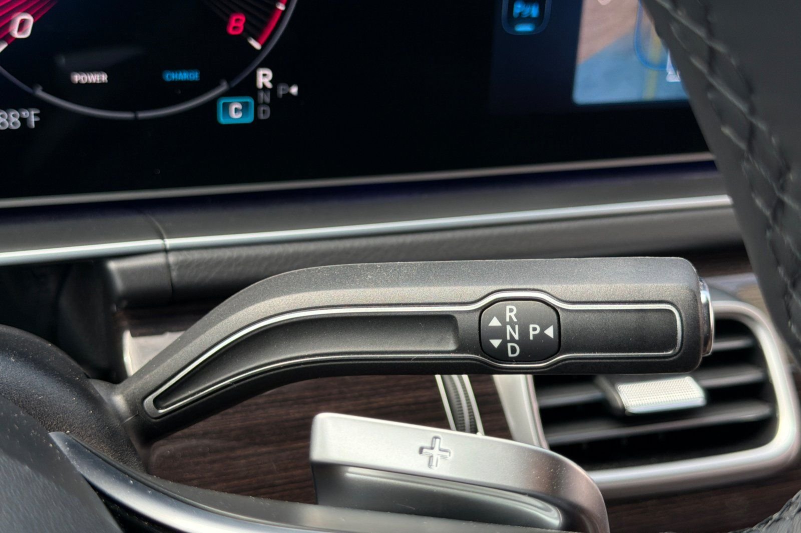 2026 Mercedes-Benz GLS Base - Photo 21