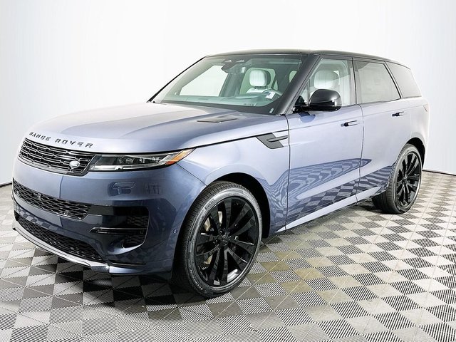 2026 LAND ROVER Range Rover Sport Dynamic SE