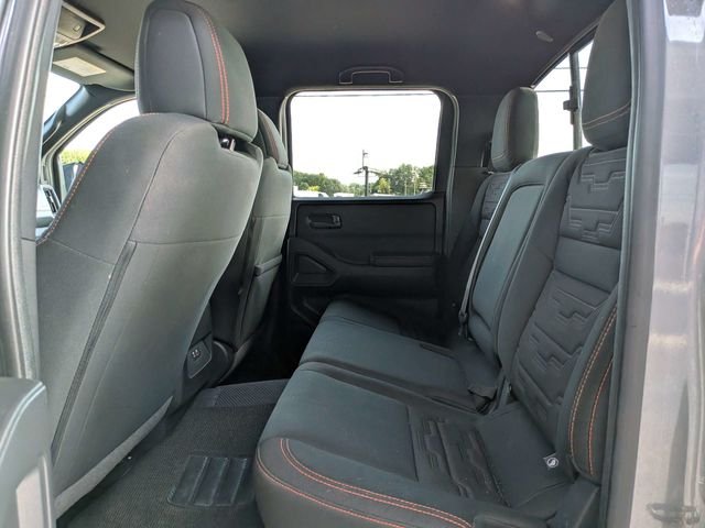 Used 2026 Gray Nissan PRO-4X image 10