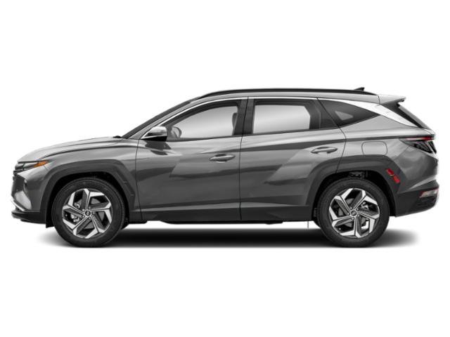 Certified Used 2023 Shimmering Silver Hyundai Limited image 3