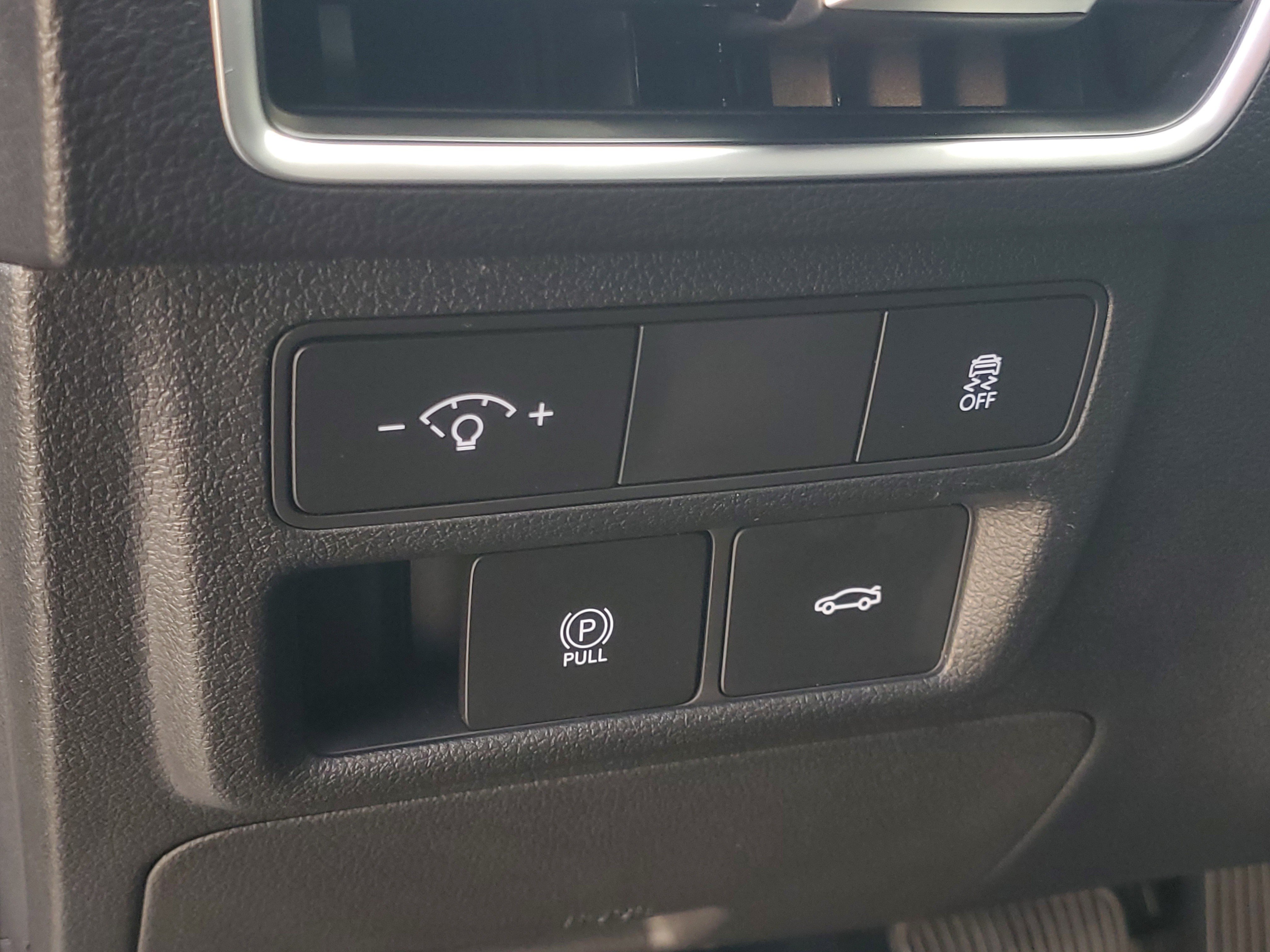 Used 2025 Abyss Black Hyundai SEL image 22