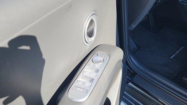 2026 Hyundai Palisade SEL Convenience - Photo 7
