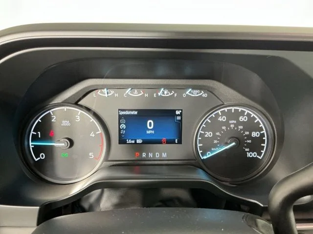 New 2026 Oxford White Ford XL image 20