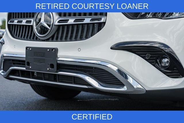 Certified Used 2026 White Mercedes-Benz GLA 250 image 14