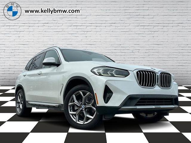 2023 BMW X3