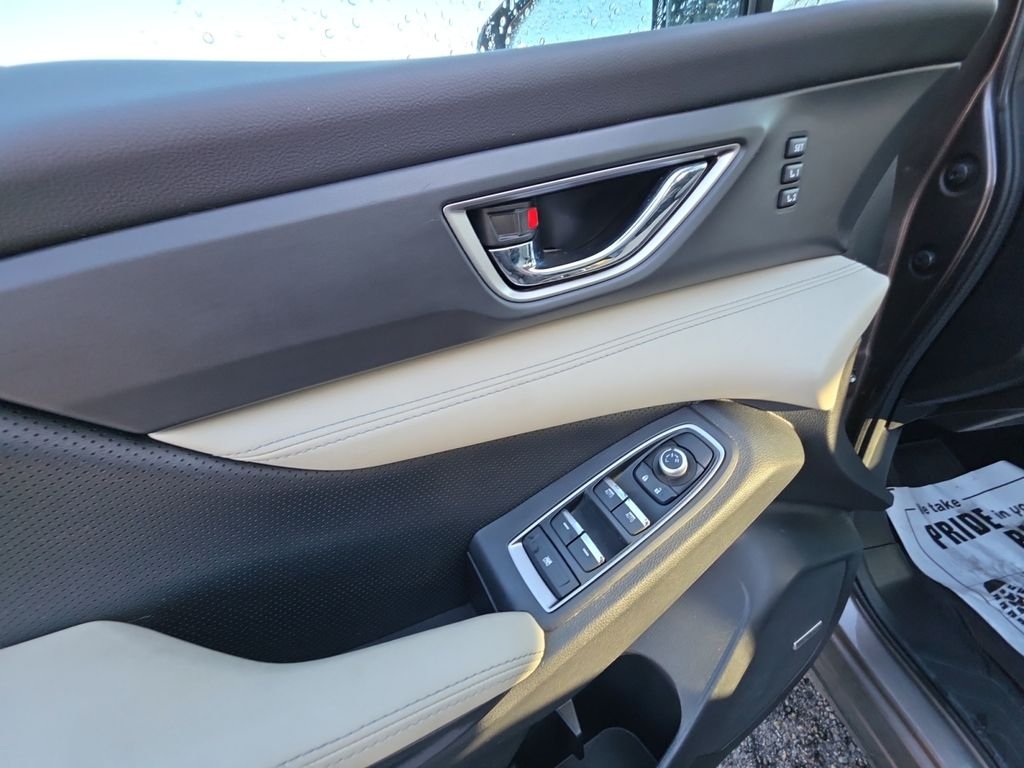Used 2022 Brown Subaru Limited image 13